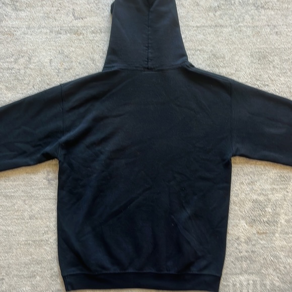 40s and Shorties Hoodie - Picture 3 of 4